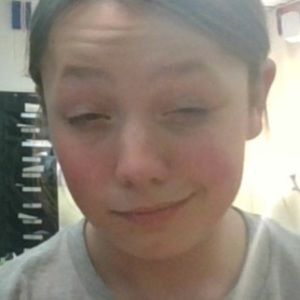 Meet your Posher, Isabella